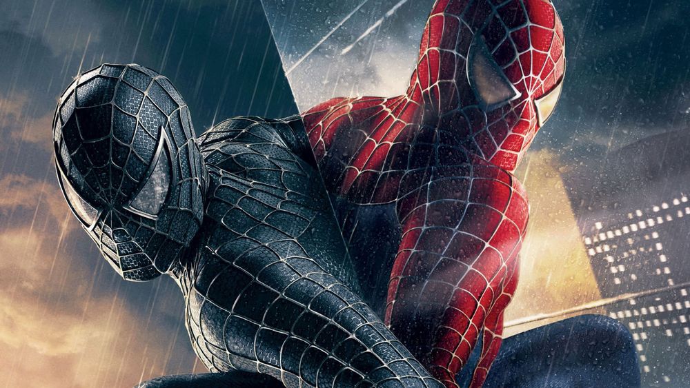 Spiderman 3 - Review
