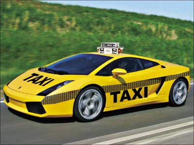 TopGear - What's it all about?