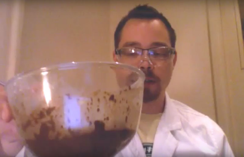 Why hippies are full of crap