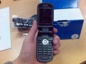 How to get a free phone