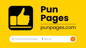 PunPages.com
