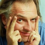 Rik Mayall